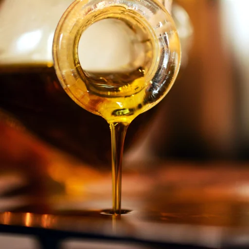 Edible Oils & Agro Extracts